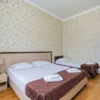 Трехместный (Комфорт), Отель SамВилла
