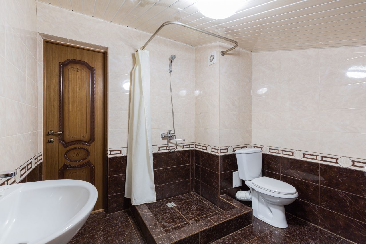 Трехместный (Комфорт), Отель SамВилла