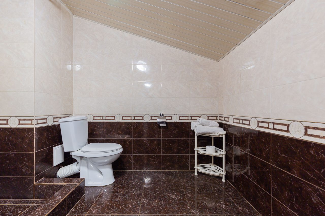 Трехместный (Комфорт), Отель SамВилла