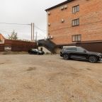 Частная парковка, Отель SамВилла