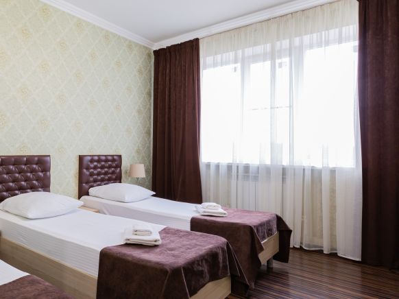 Фотография номера гостиницы SамВилла