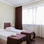 Двухместный, Отель SамВилла