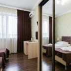 Двухместный, Отель SамВилла