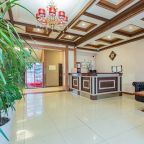 Прохладительные напитки, сладости и снеки