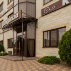 Парковка, Отель SамВилла