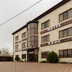 Парковка, Отель SамВилла