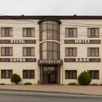 Парковка, Отель SамВилла