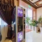 Снэк-бар, Отель SамВилла