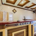 Снэк-бар, Отель SамВилла