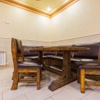 Общественные бани, Отель SамВилла