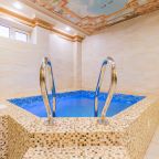 Общественные бани, Отель SамВилла