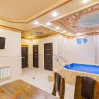 Общественные бани, Отель SамВилла