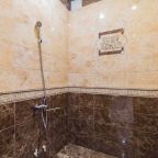 Общественные бани, Отель SамВилла