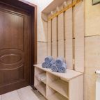 Общественные бани, Отель SамВилла