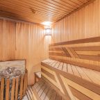 Общественные бани, Отель SамВилла