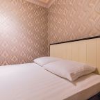 Общественные бани, Отель SамВилла