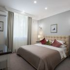 Двухместный (1 категории 