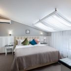 Двухместный (1 категории 