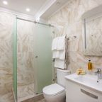 Двухместный (1 категории 