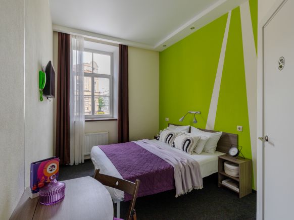 Фотография номера гостиницы Station L1