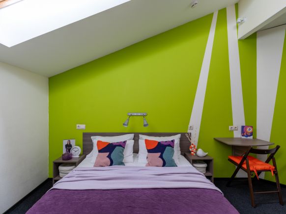 Фотография номера гостиницы Station L1