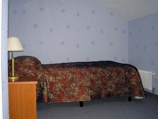 Фотография номера гостиницы AZIMUT Отель Ростов Великий