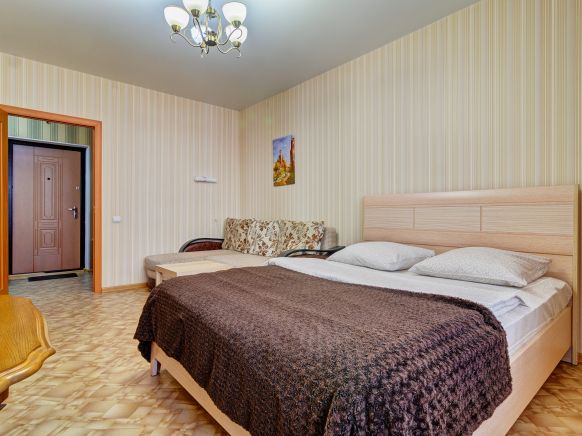 Фотография номера гостиницы Лондон сити