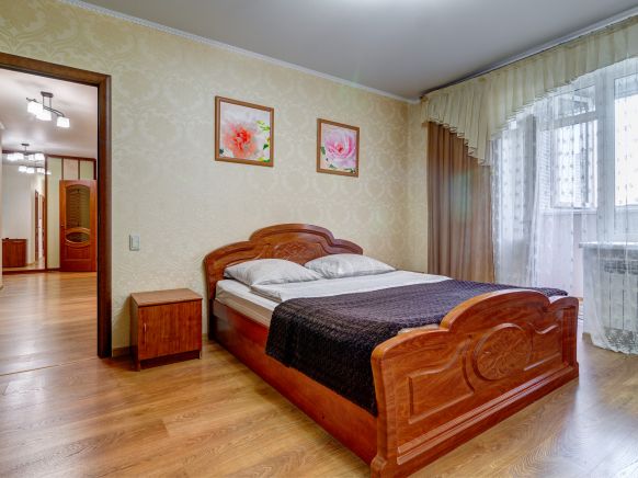 Фотография номера гостиницы Лондон сити