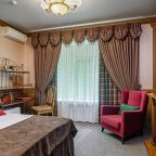 Одноместный (Комфорт), Отель Лондон Сити