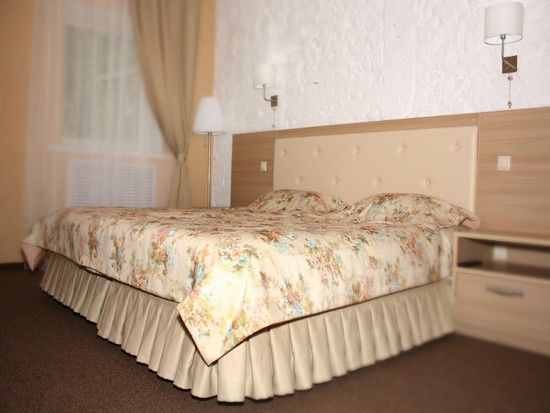 Фотография номера гостиницы Николаевский