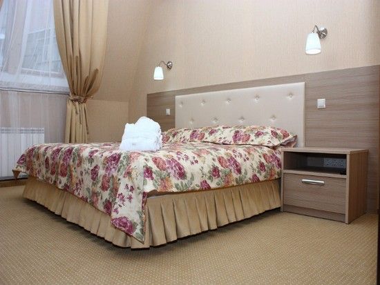 Фотография номера гостиницы Николаевский