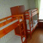 Двухместный (Койко-место в 2-местном номере), Мини-отель Hostel-КИЖИ