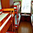 Трёхместный и более (Койко-место в 4-местном номере), Мини-отель Hostel-КИЖИ