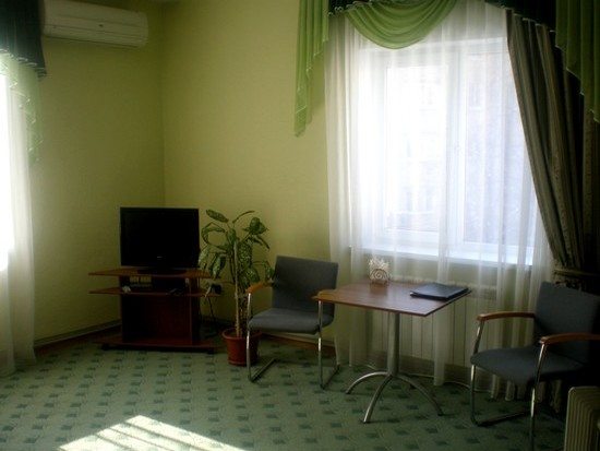 De Luxe гостиницы Высоково, Нижний Новгород
