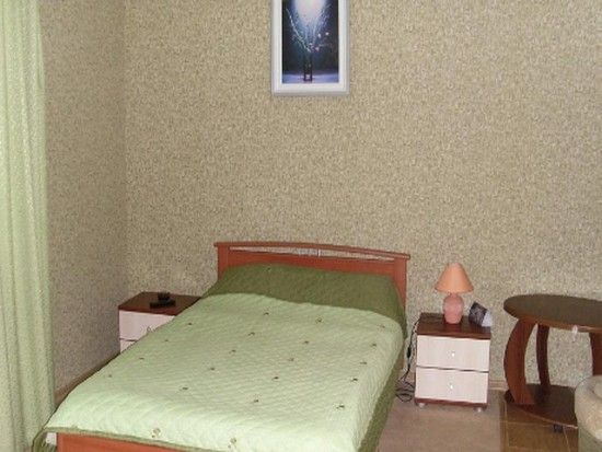 Фотография номера мини отеля Замок