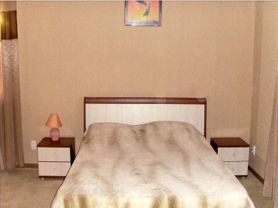 Фотография номера мини отеля Замок