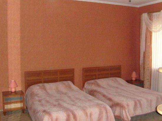 Фотография номера мини отеля Замок