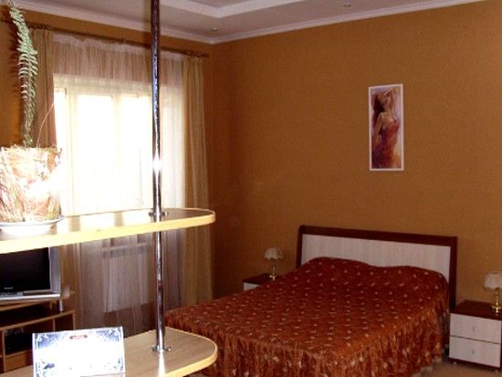 Фотография номера мини отеля Замок