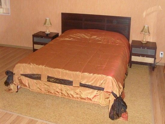 Фотография номера мини отеля Замок