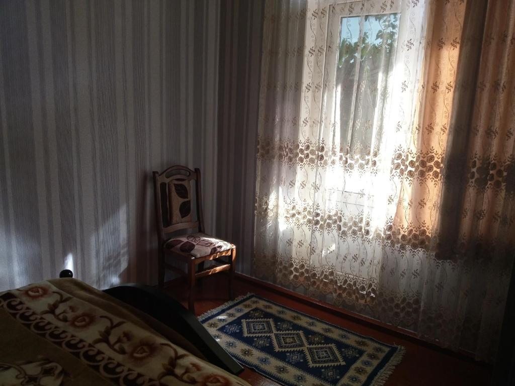 Сьюит (Люкс с 1 спальней) гостевого дома Abramichi, Сигнахи