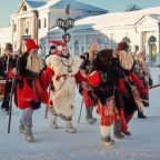 Пешие прогулки, Отель Гранд Шуя