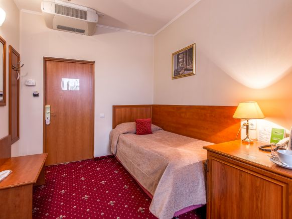 Фотография номера гостиницы СамаРА