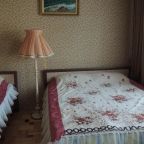 Трехместный (Трехместный номер 