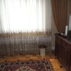 Трехместный (Трехместный номер 