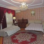 Четырехместный (Четырехместный номер), Гостиница Ливадия