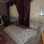Четырехместный (Четырехместный номер), Гостиница Ливадия