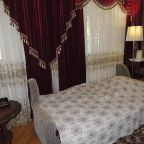 Четырехместный (Четырехместный номер), Гостиница Ливадия