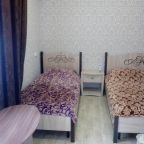 Трехместный (Трехместный номер с душем), Гостиница Ливадия