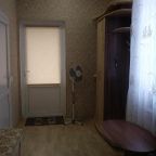 Трехместный (Трехместный номер с душем), Гостиница Ливадия