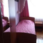 Двухместный (Бюджетный двухместный номер с 2 отдельными кроватями), Гостиница Ливадия